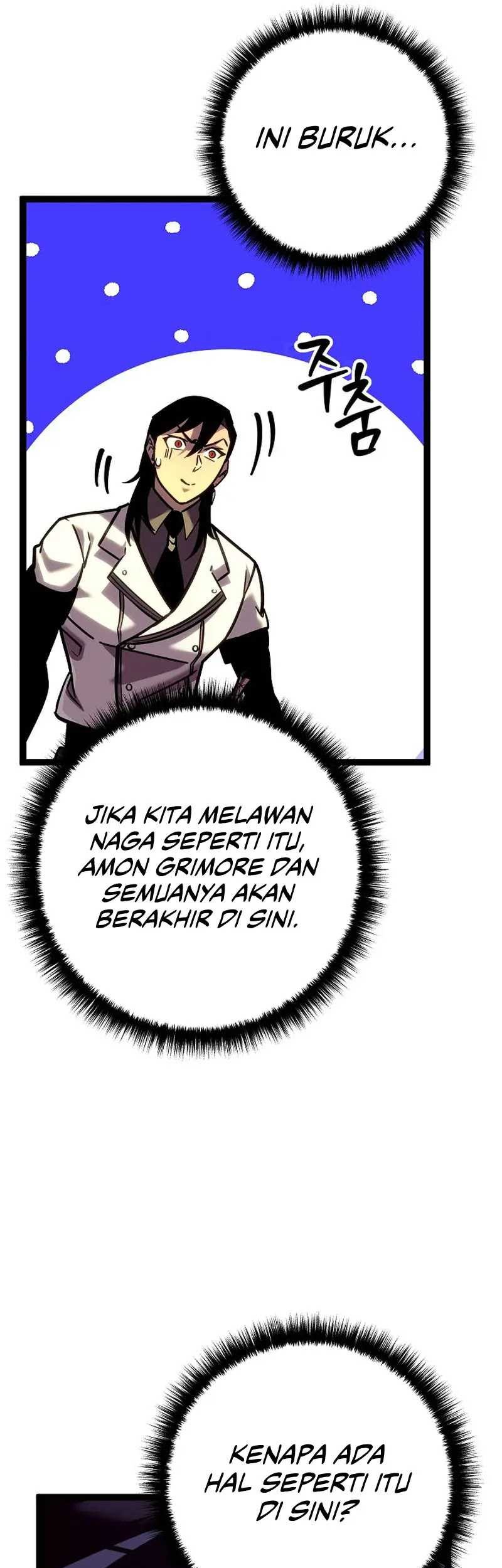 Regressing As The Reincarnated Bastard Of The Sword Clan Chapter 24 Gambar 7