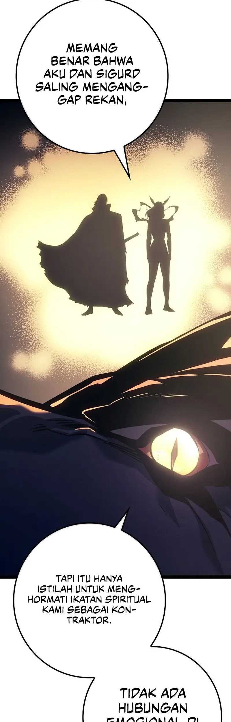 Regressing As The Reincarnated Bastard Of The Sword Clan Chapter 24 Gambar 21