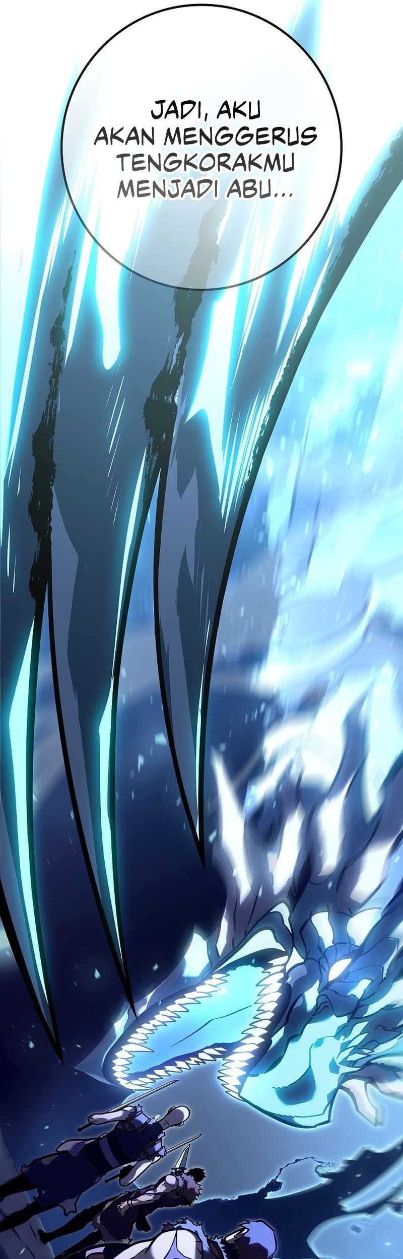 Regressing As The Reincarnated Bastard Of The Sword Clan Chapter 23 Gambar 32