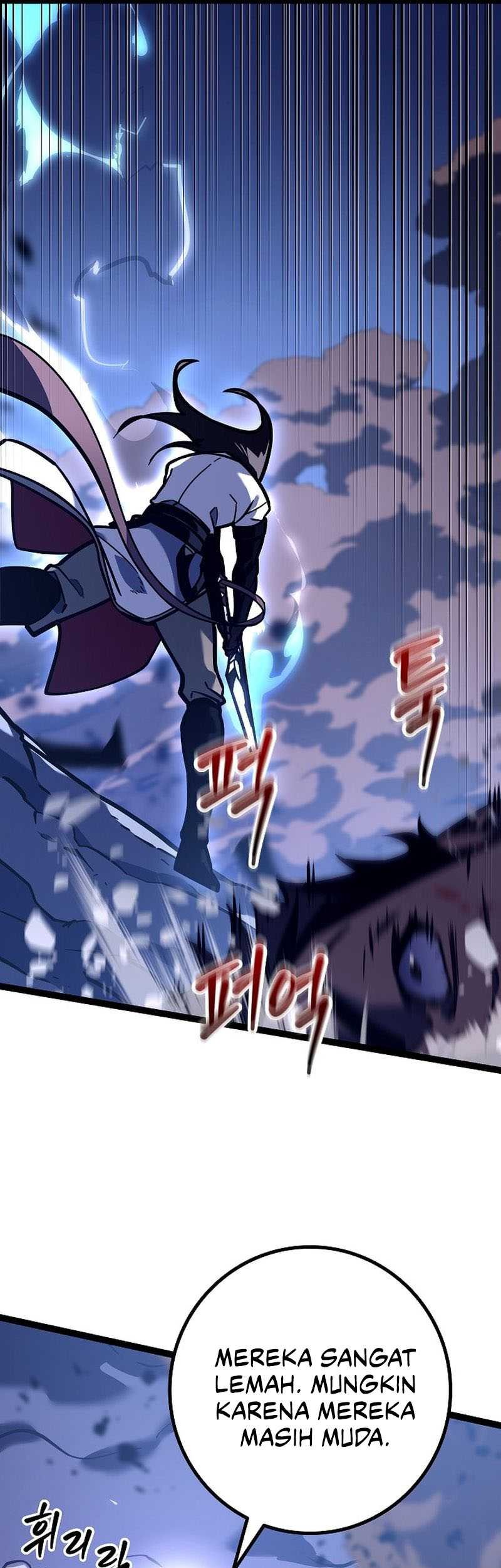 Regressing As The Reincarnated Bastard Of The Sword Clan Chapter 23 Gambar 42