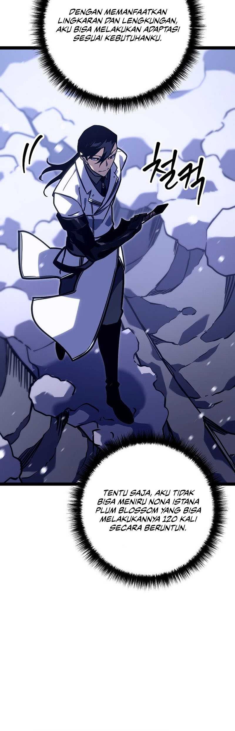 Regressing As The Reincarnated Bastard Of The Sword Clan Chapter 23 Gambar 45