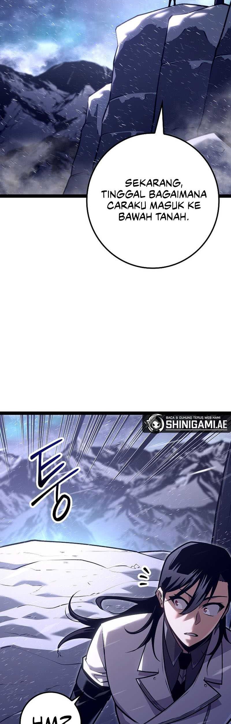 Regressing As The Reincarnated Bastard Of The Sword Clan Chapter 23 Gambar 47