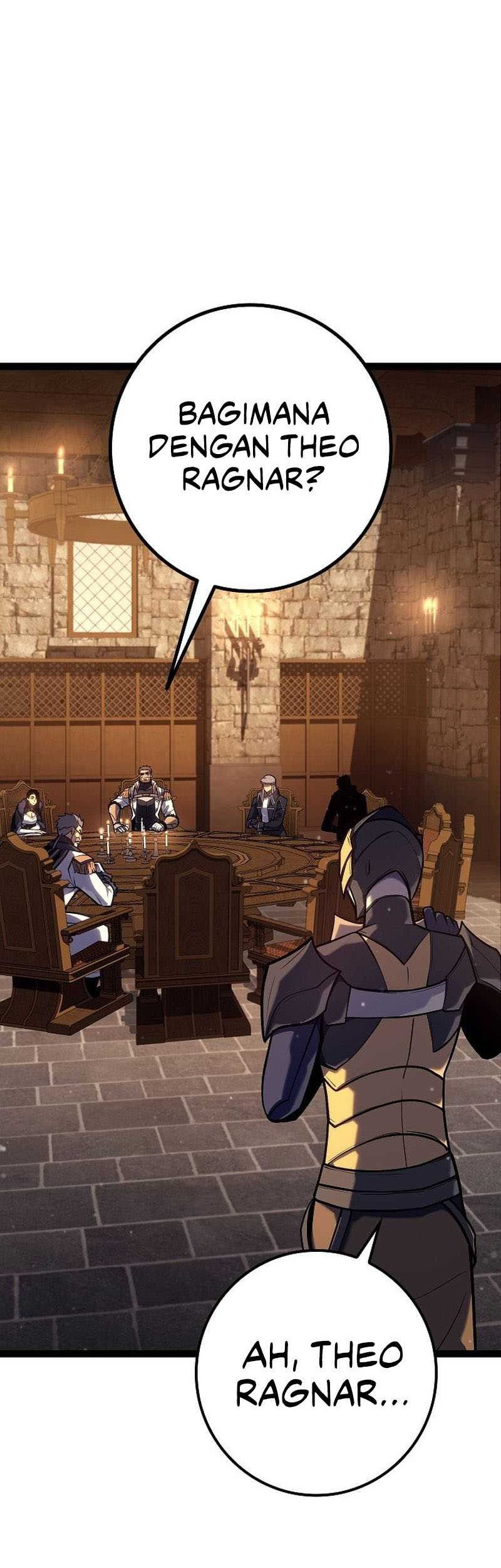 Regressing As The Reincarnated Bastard Of The Sword Clan Chapter 23 Gambar 53