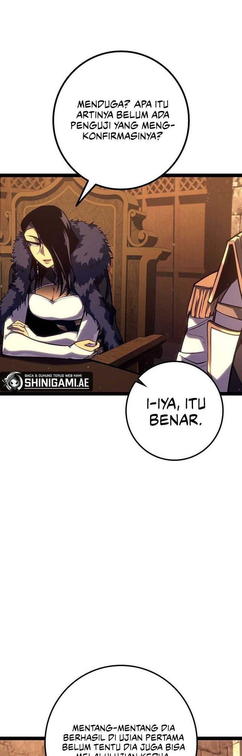 Regressing As The Reincarnated Bastard Of The Sword Clan Chapter 23 Gambar 55