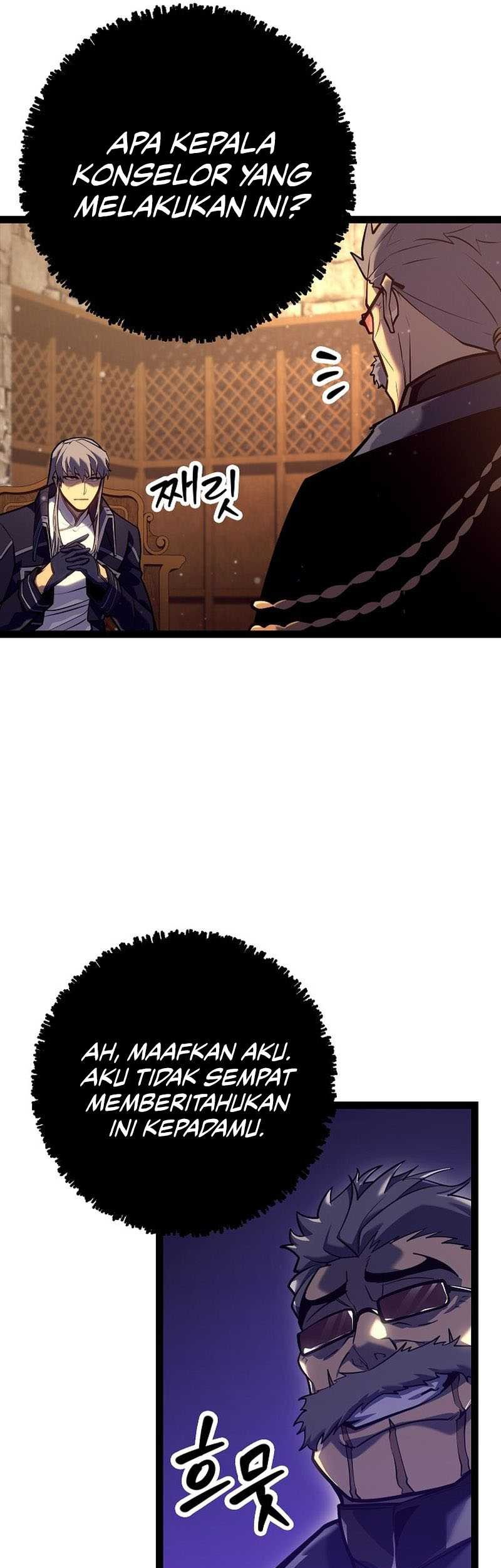 Regressing As The Reincarnated Bastard Of The Sword Clan Chapter 23 Gambar 58