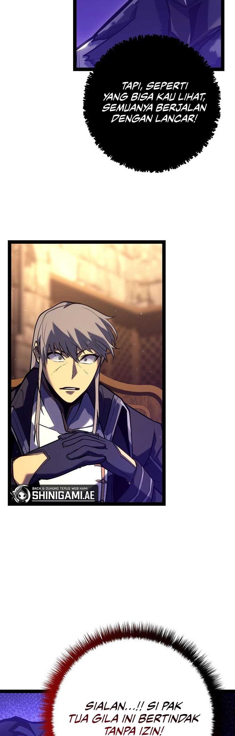 Regressing As The Reincarnated Bastard Of The Sword Clan Chapter 23 Gambar 59