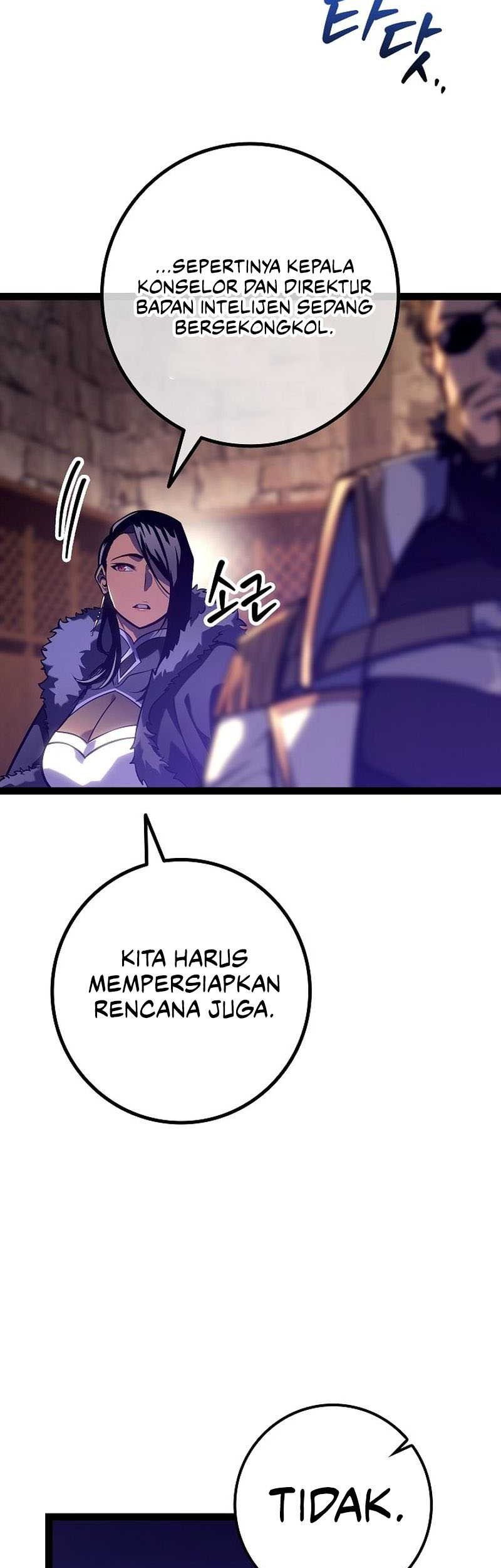 Regressing As The Reincarnated Bastard Of The Sword Clan Chapter 23 Gambar 64