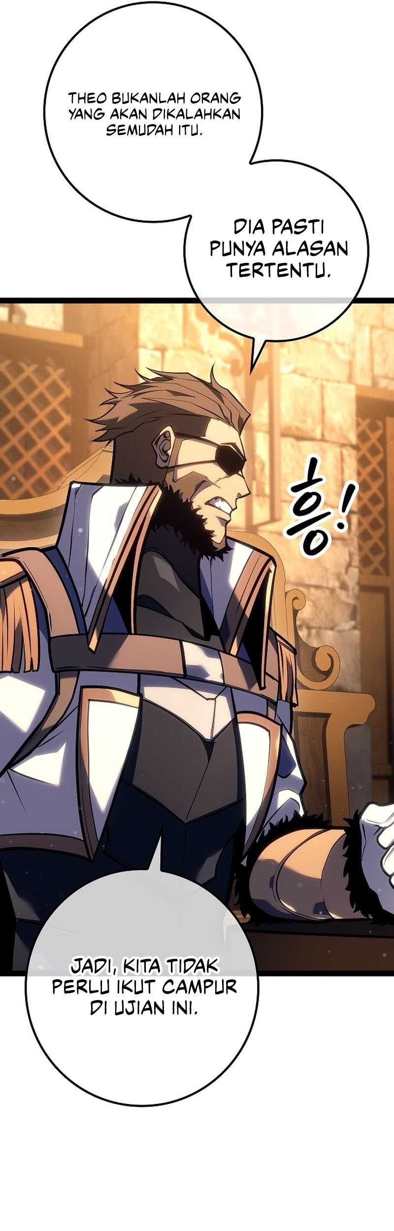 Regressing As The Reincarnated Bastard Of The Sword Clan Chapter 23 Gambar 66