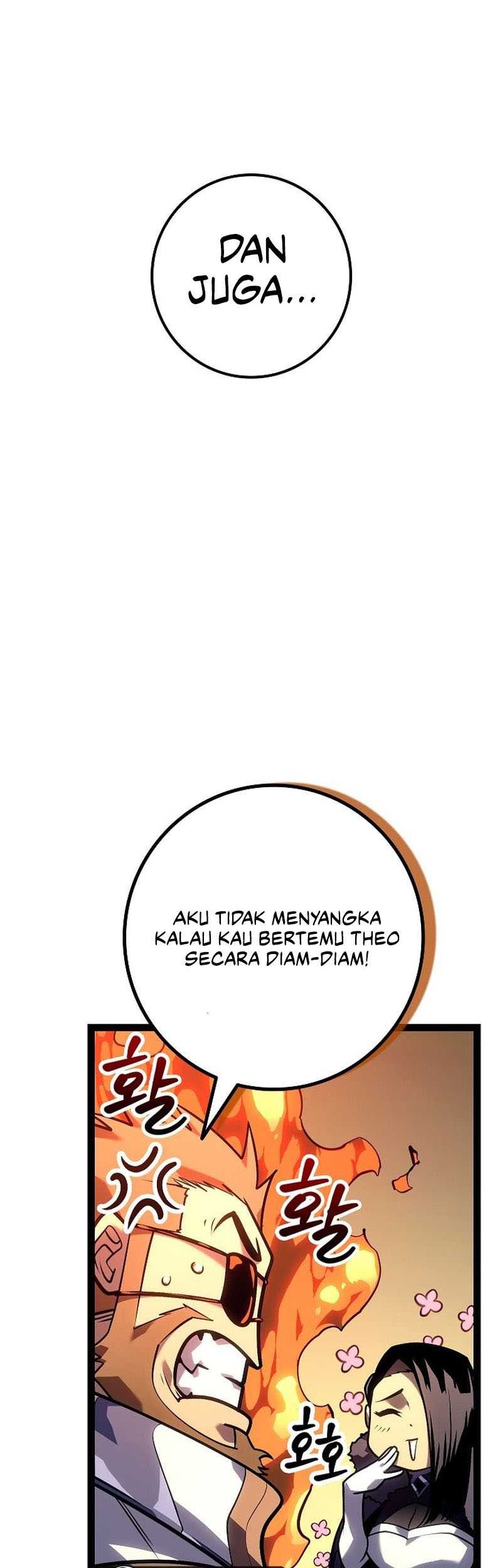 Regressing As The Reincarnated Bastard Of The Sword Clan Chapter 23 Gambar 67