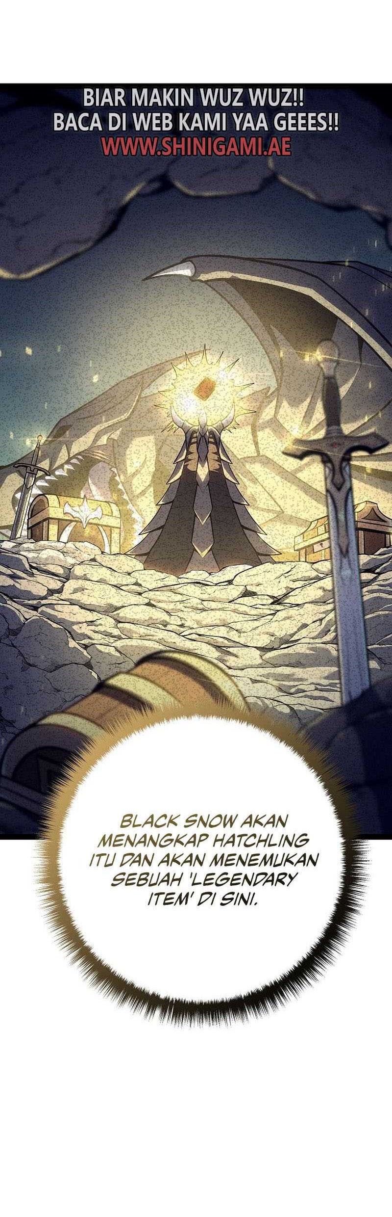 Regressing As The Reincarnated Bastard Of The Sword Clan Chapter 23 Gambar 76