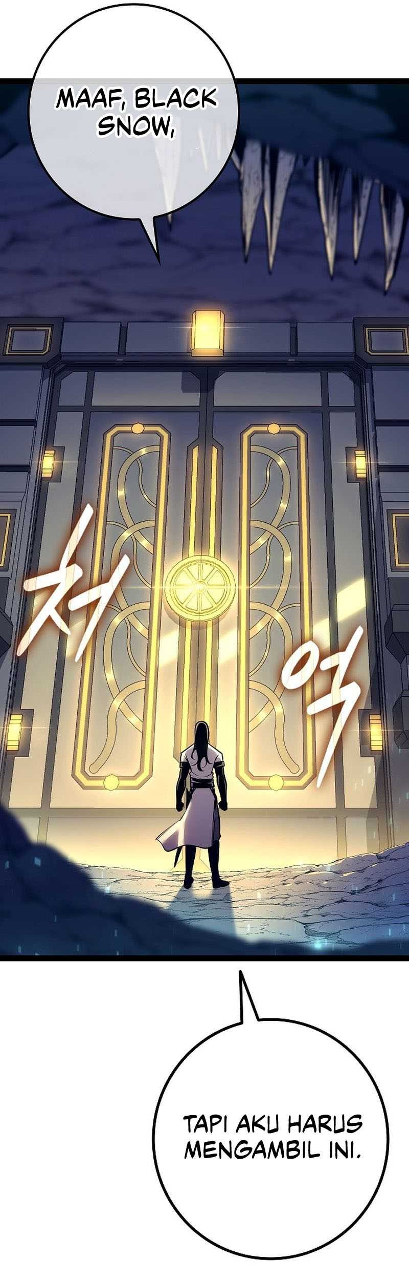 Regressing As The Reincarnated Bastard Of The Sword Clan Chapter 23 Gambar 77