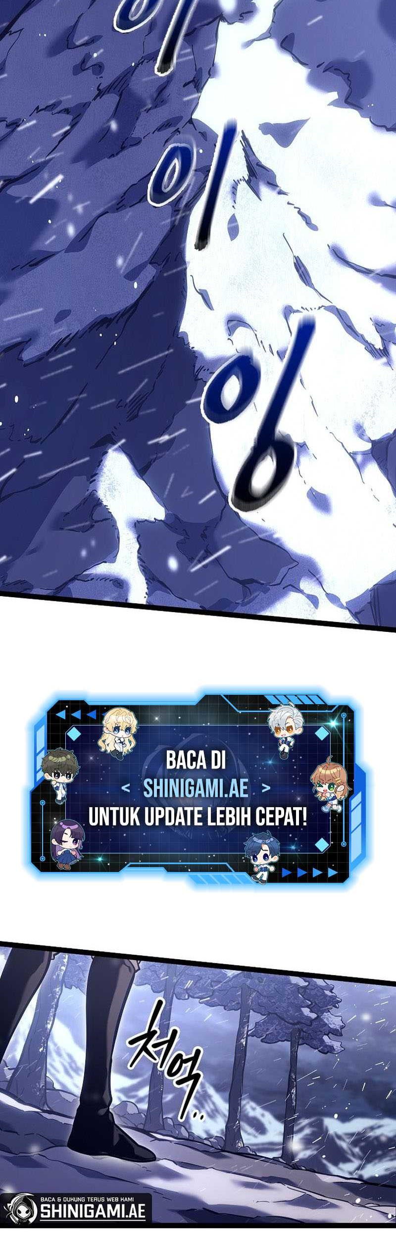 Regressing As The Reincarnated Bastard Of The Sword Clan Chapter 23 Gambar 3
