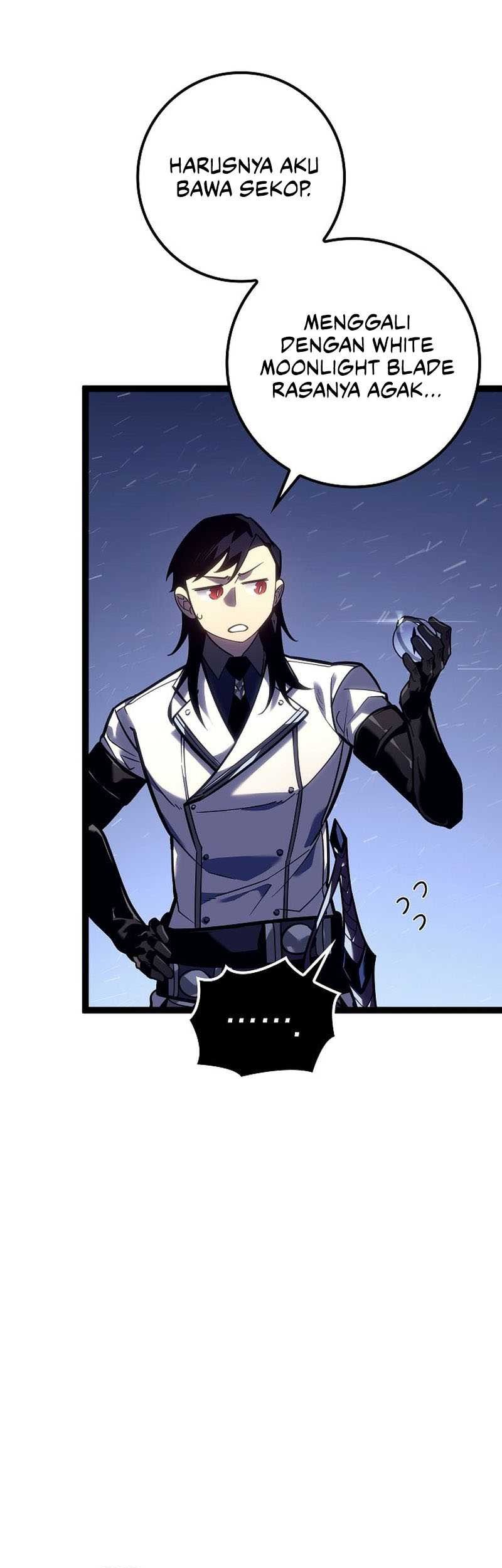 Regressing As The Reincarnated Bastard Of The Sword Clan Chapter 23 Gambar 6