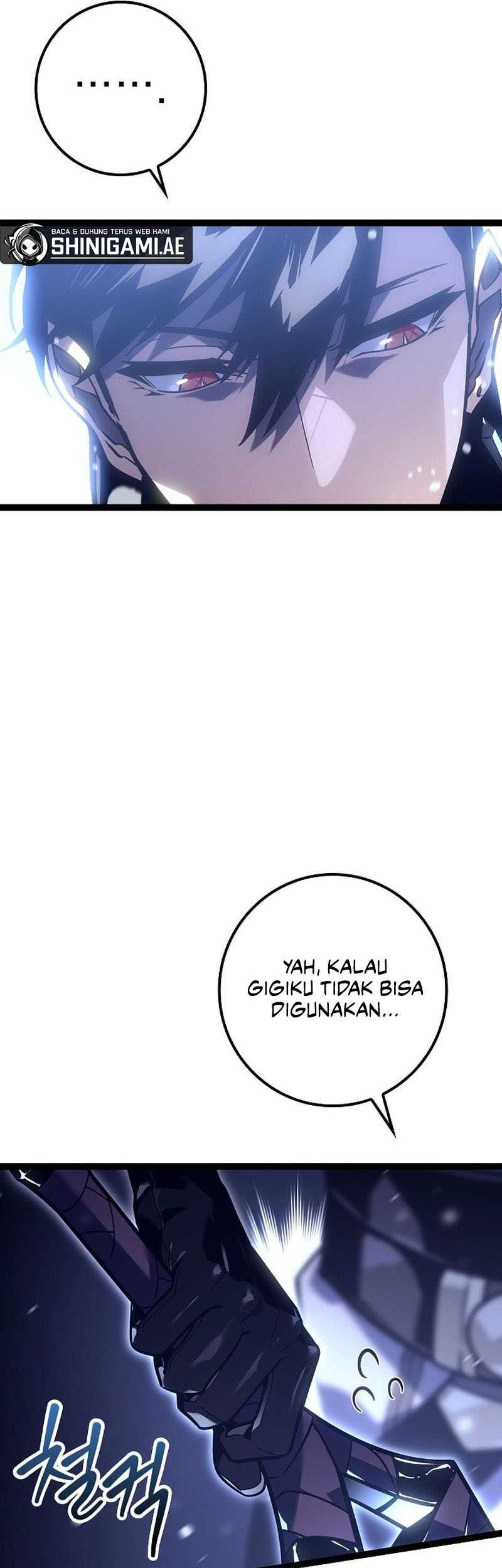 Regressing As The Reincarnated Bastard Of The Sword Clan Chapter 23 Gambar 7