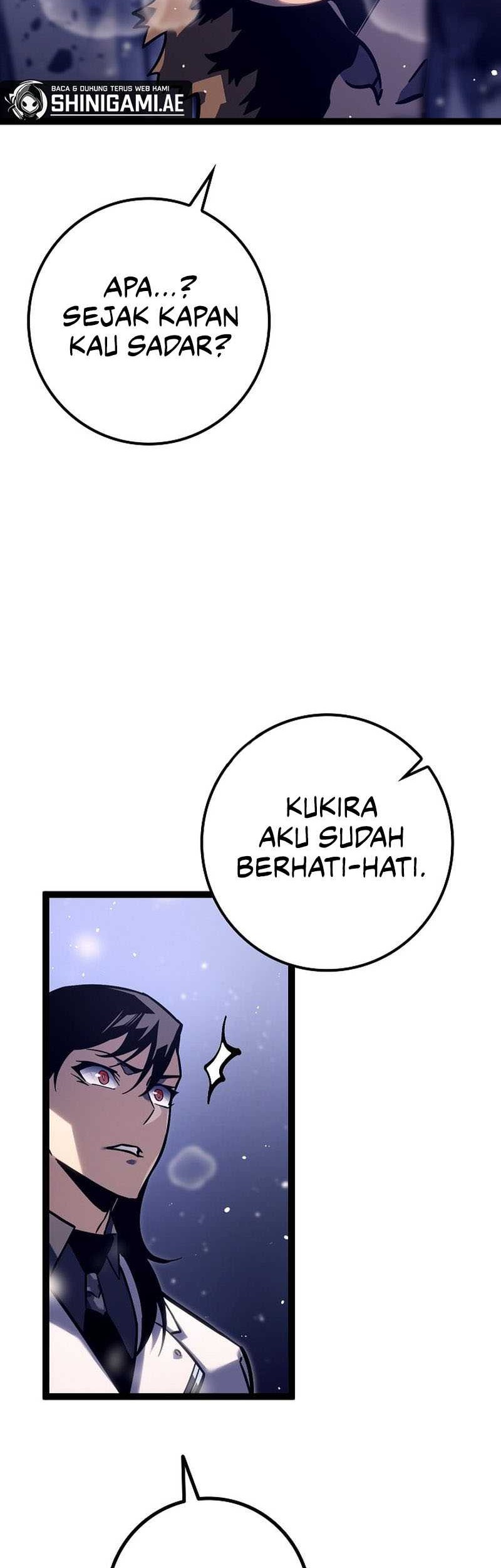 Regressing As The Reincarnated Bastard Of The Sword Clan Chapter 23 Gambar 14