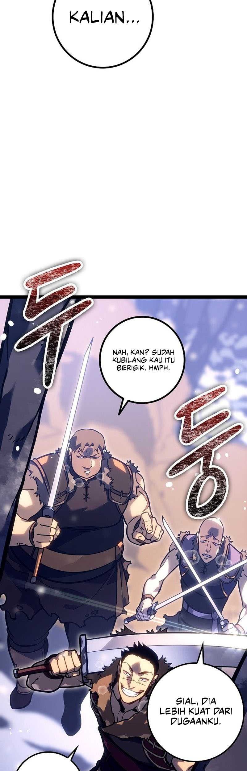 Regressing As The Reincarnated Bastard Of The Sword Clan Chapter 23 Gambar 15