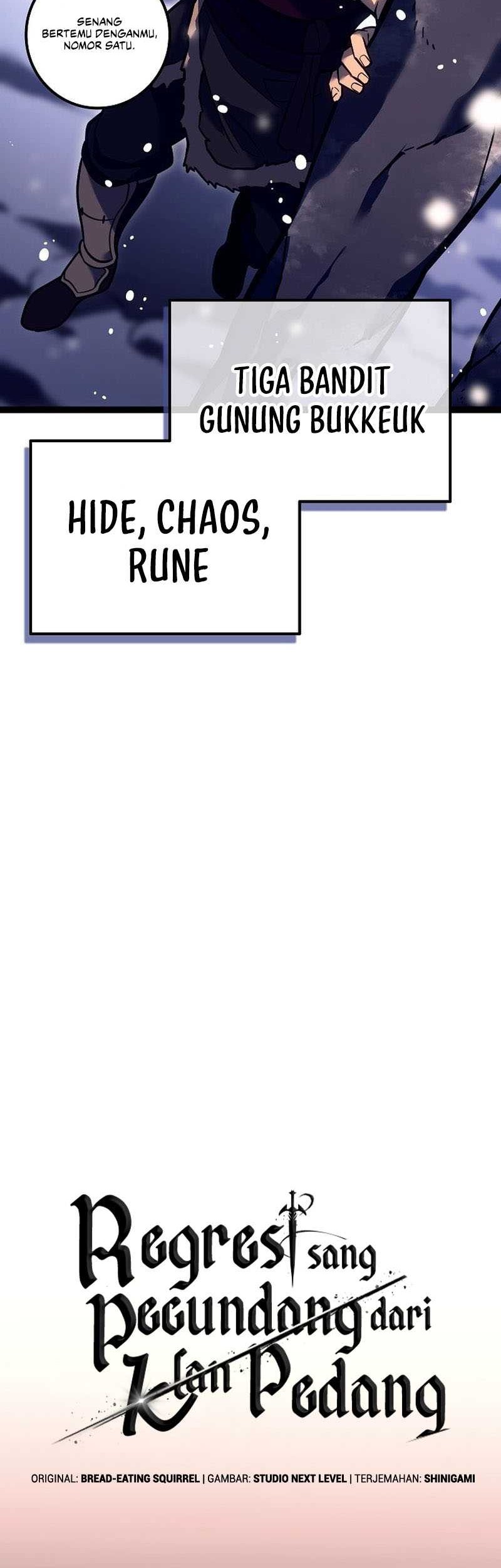 Regressing As The Reincarnated Bastard Of The Sword Clan Chapter 23 Gambar 16