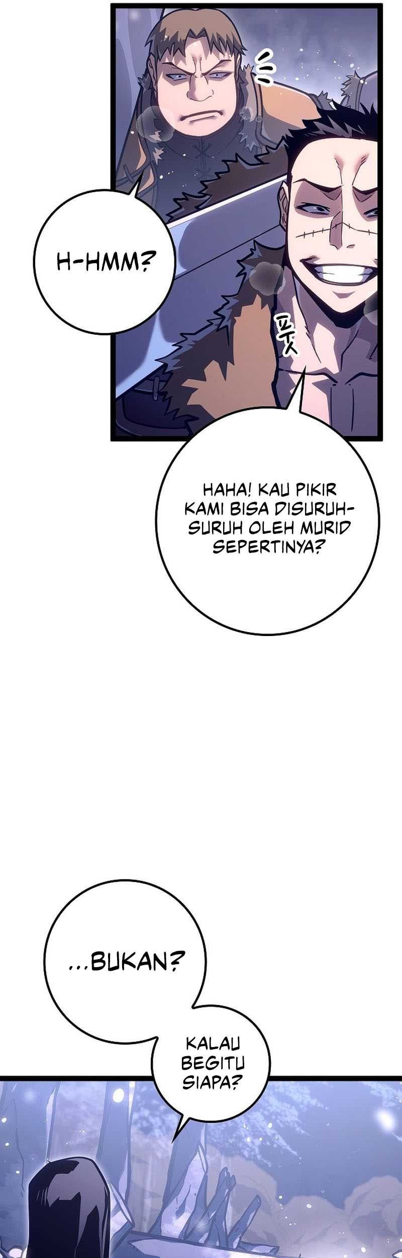 Regressing As The Reincarnated Bastard Of The Sword Clan Chapter 23 Gambar 25