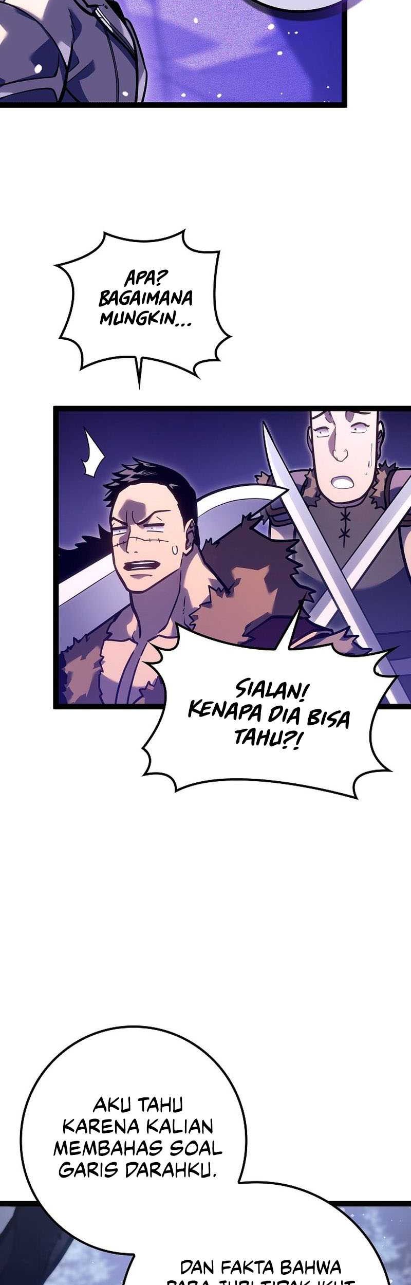 Regressing As The Reincarnated Bastard Of The Sword Clan Chapter 23 Gambar 27
