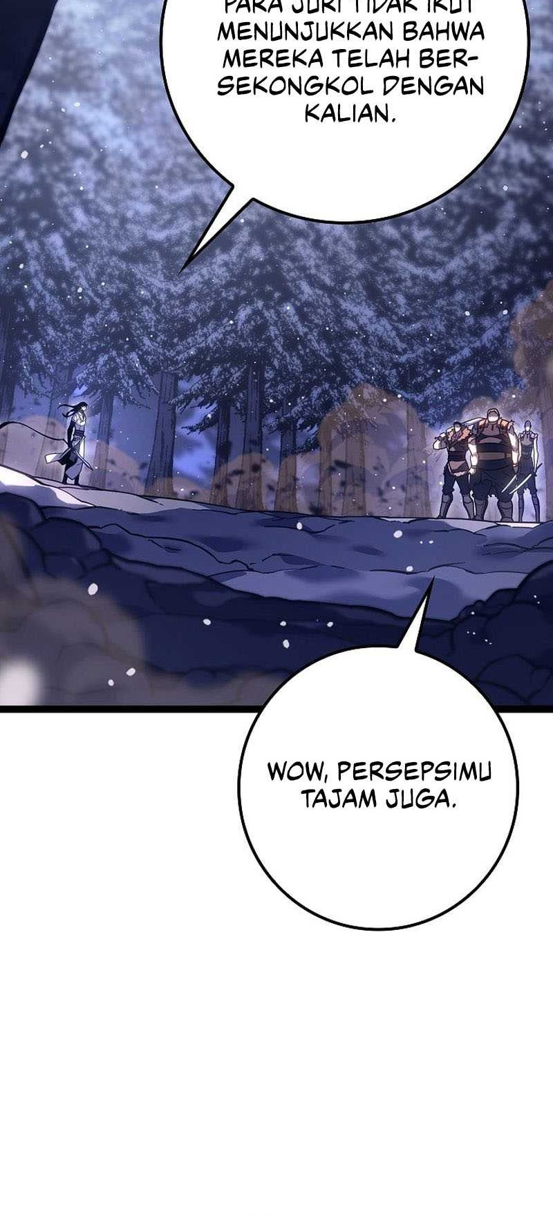 Regressing As The Reincarnated Bastard Of The Sword Clan Chapter 23 Gambar 28
