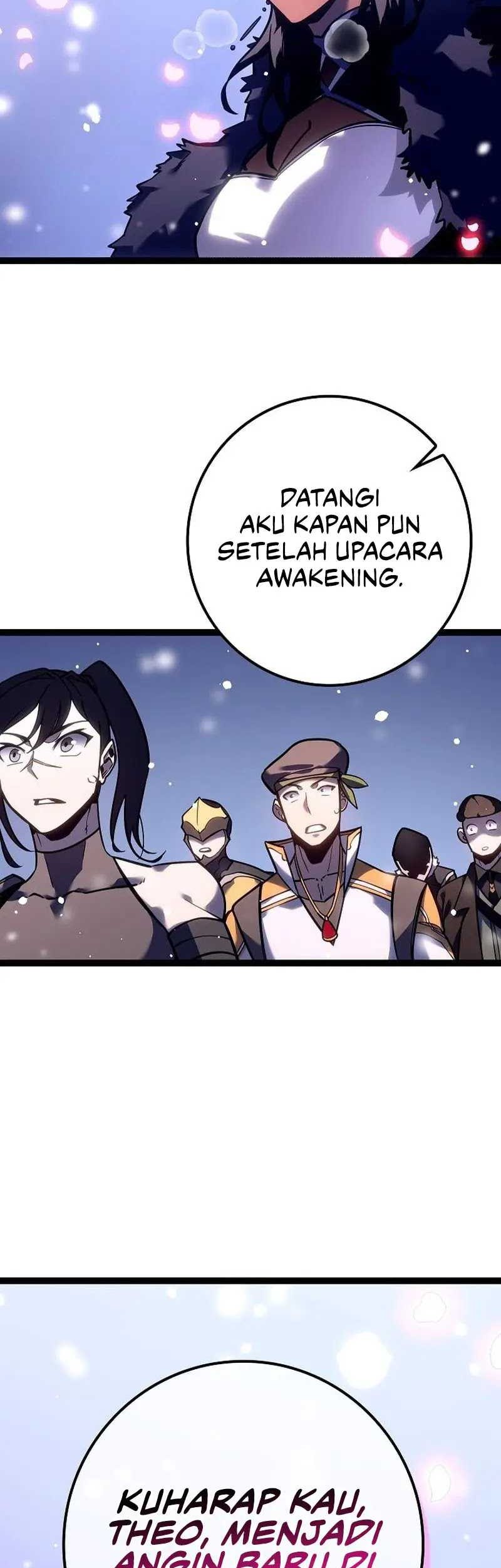 Regressing As The Reincarnated Bastard Of The Sword Clan Chapter 22 Gambar 34
