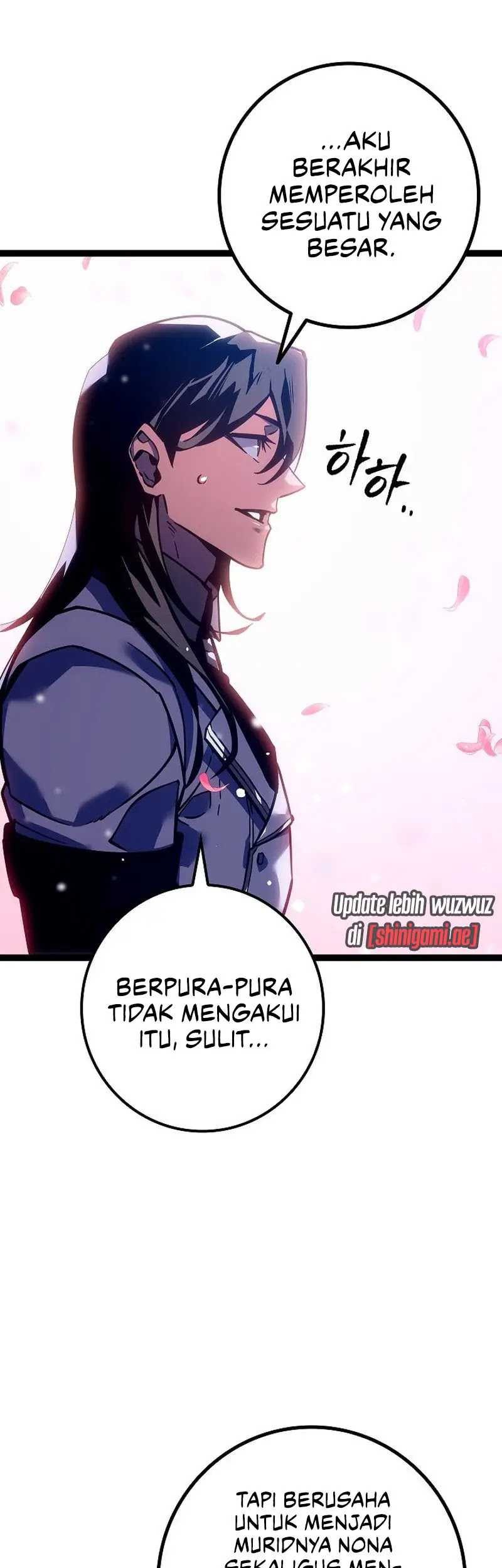 Regressing As The Reincarnated Bastard Of The Sword Clan Chapter 22 Gambar 36