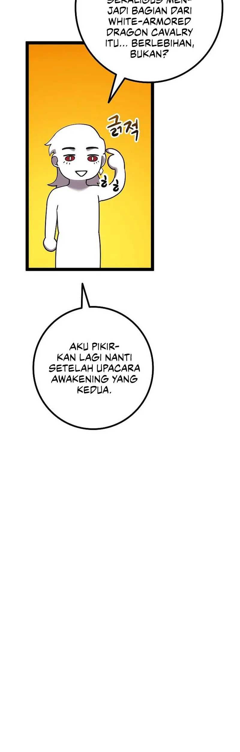 Regressing As The Reincarnated Bastard Of The Sword Clan Chapter 22 Gambar 37