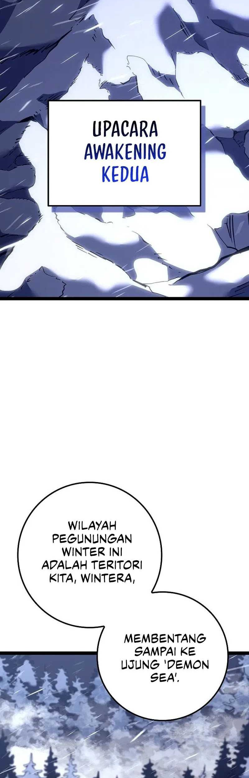 Regressing As The Reincarnated Bastard Of The Sword Clan Chapter 22 Gambar 41
