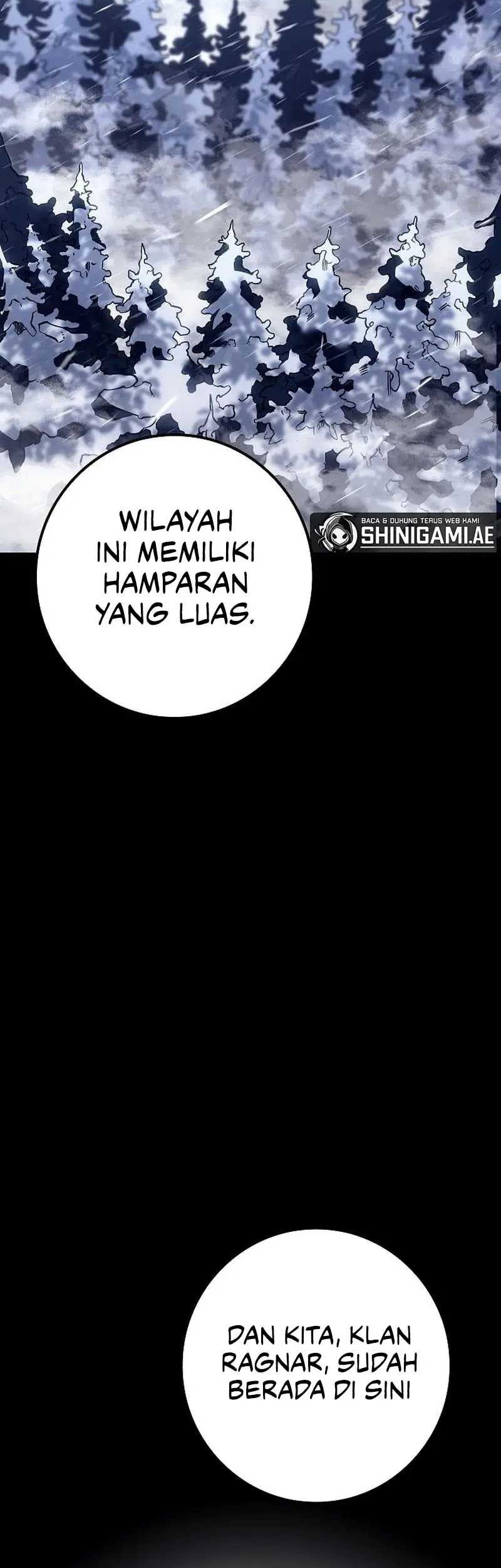 Regressing As The Reincarnated Bastard Of The Sword Clan Chapter 22 Gambar 42