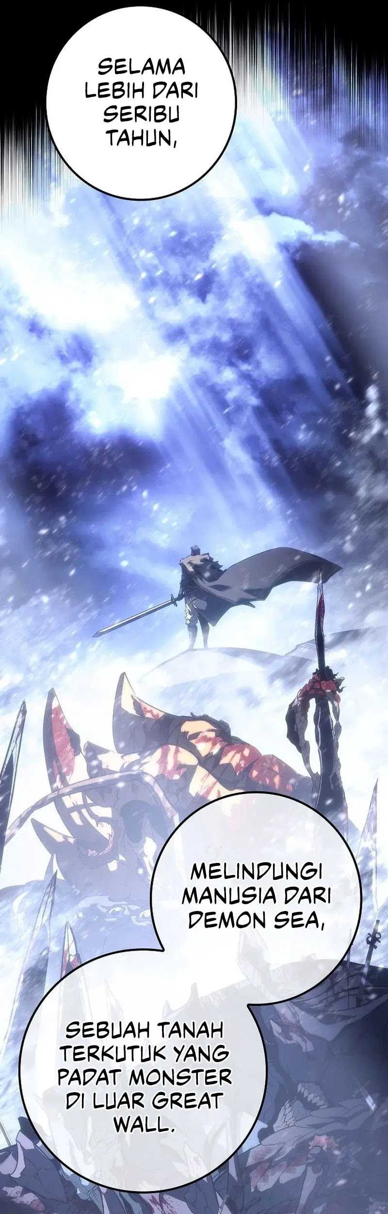 Regressing As The Reincarnated Bastard Of The Sword Clan Chapter 22 Gambar 44