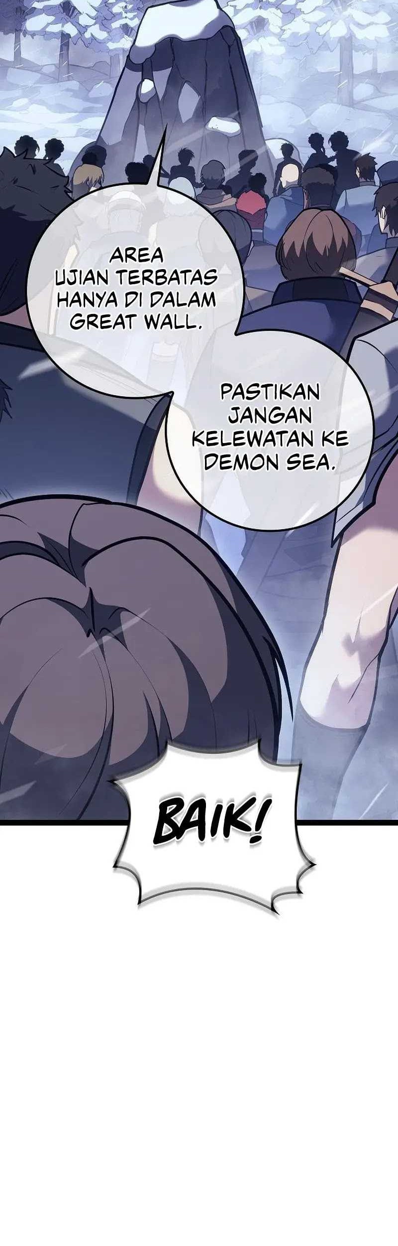 Regressing As The Reincarnated Bastard Of The Sword Clan Chapter 22 Gambar 47