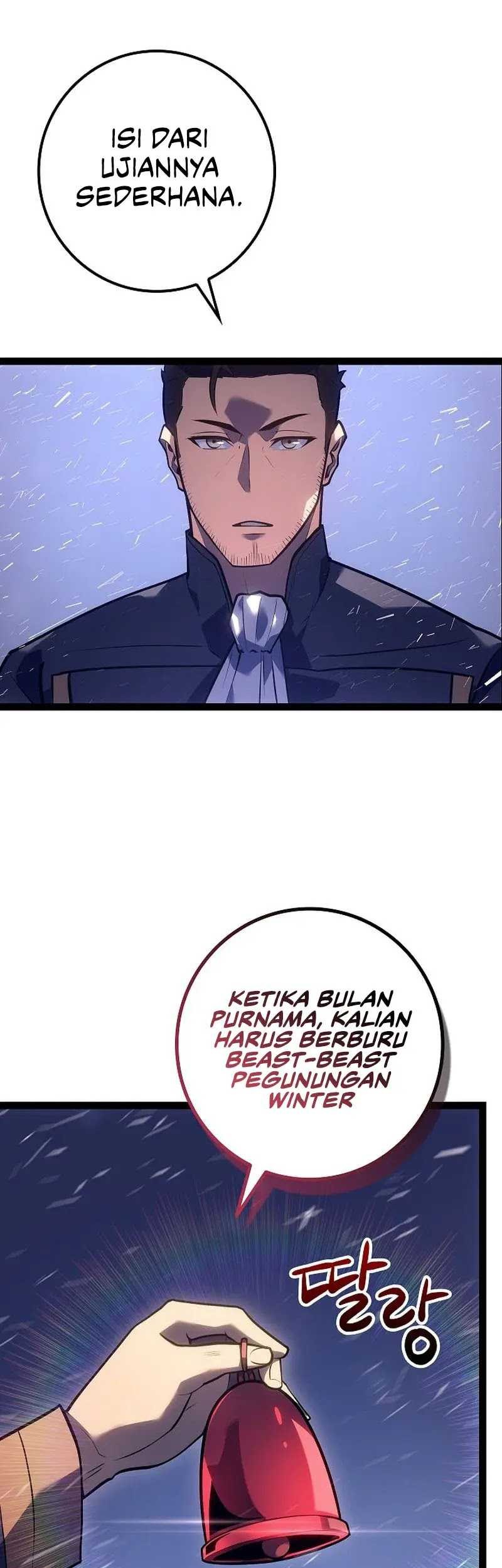 Regressing As The Reincarnated Bastard Of The Sword Clan Chapter 22 Gambar 48