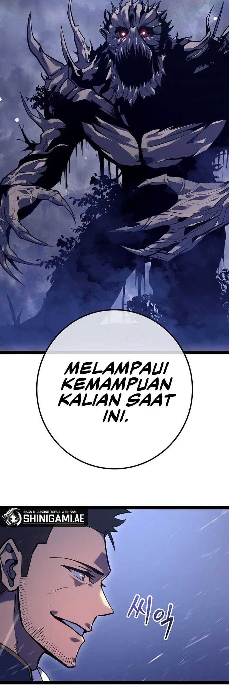 Regressing As The Reincarnated Bastard Of The Sword Clan Chapter 22 Gambar 51