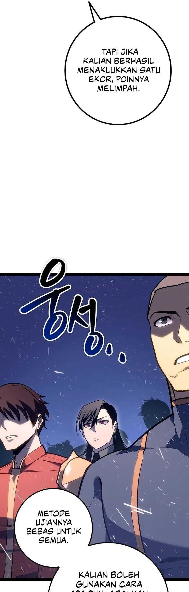 Regressing As The Reincarnated Bastard Of The Sword Clan Chapter 22 Gambar 52