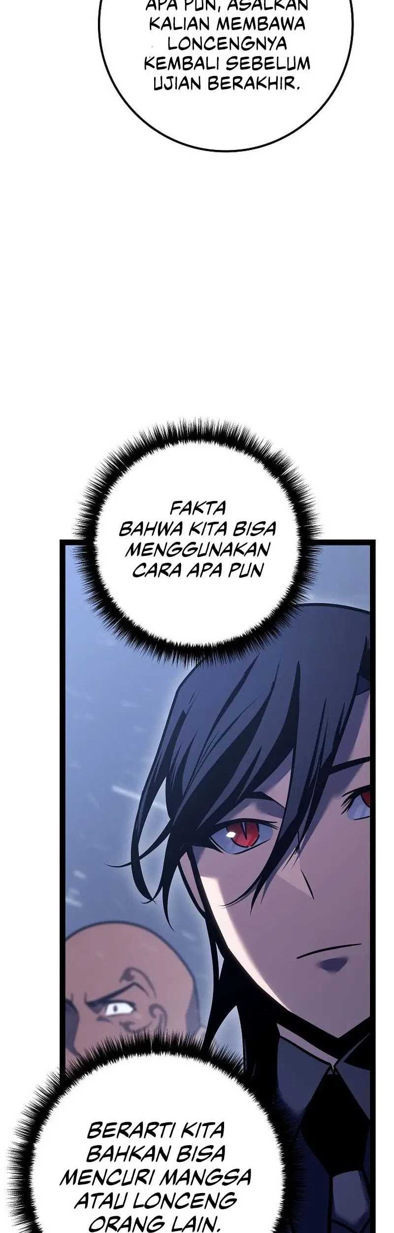 Regressing As The Reincarnated Bastard Of The Sword Clan Chapter 22 Gambar 53