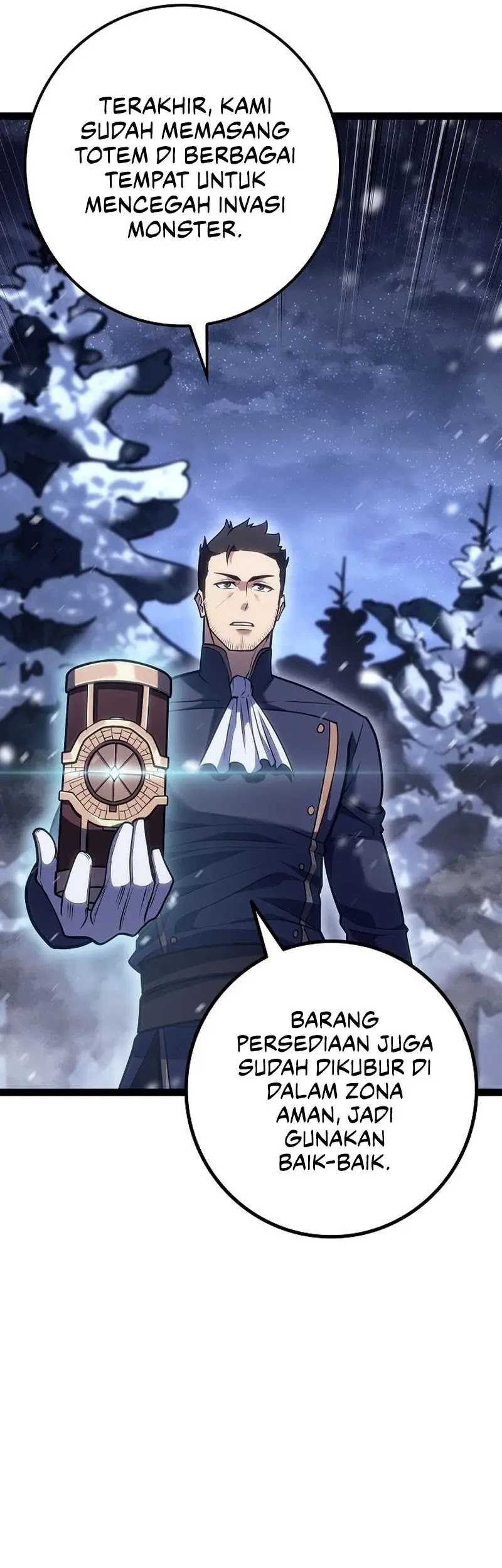 Regressing As The Reincarnated Bastard Of The Sword Clan Chapter 22 Gambar 56