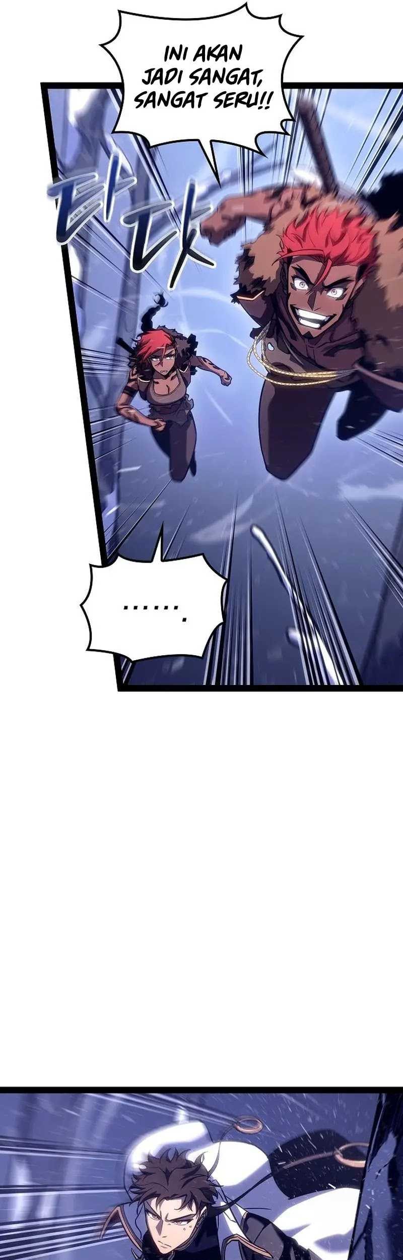 Regressing As The Reincarnated Bastard Of The Sword Clan Chapter 22 Gambar 60