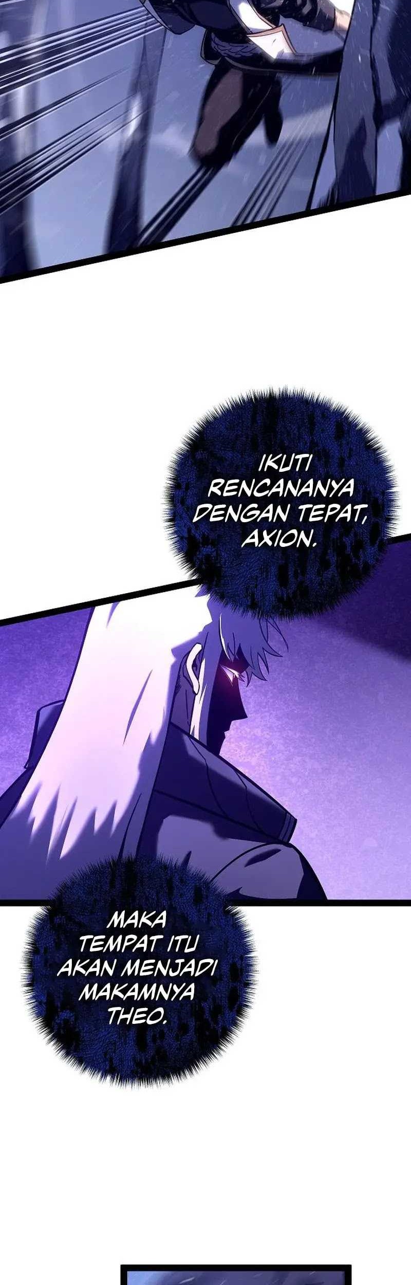 Regressing As The Reincarnated Bastard Of The Sword Clan Chapter 22 Gambar 61