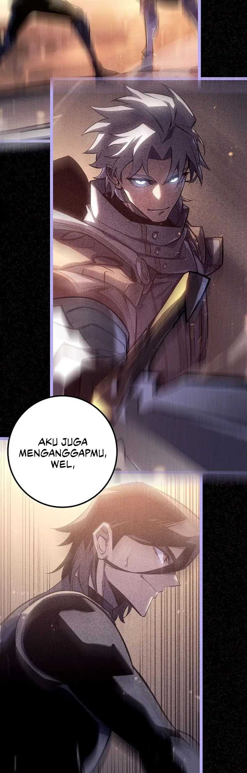 Regressing As The Reincarnated Bastard Of The Sword Clan Chapter 22 Gambar 70
