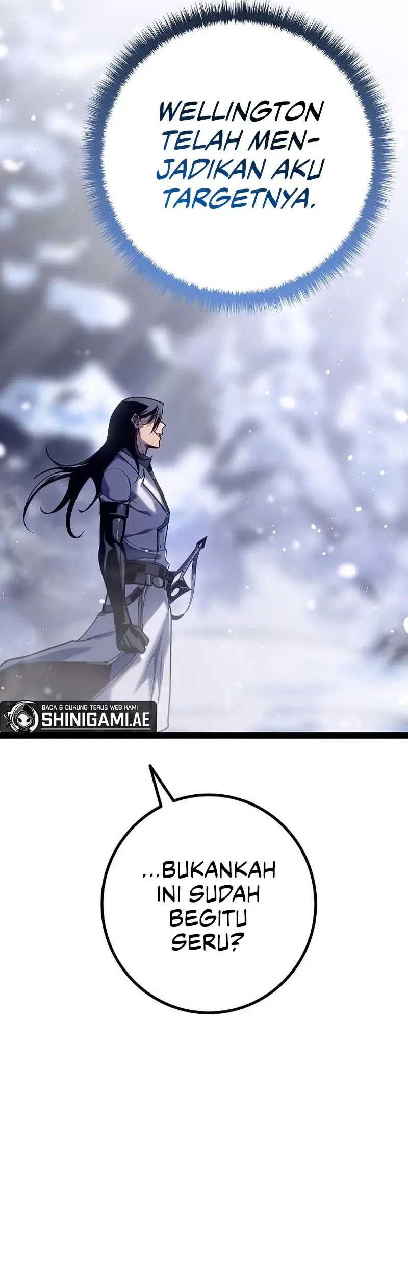Regressing As The Reincarnated Bastard Of The Sword Clan Chapter 22 Gambar 75