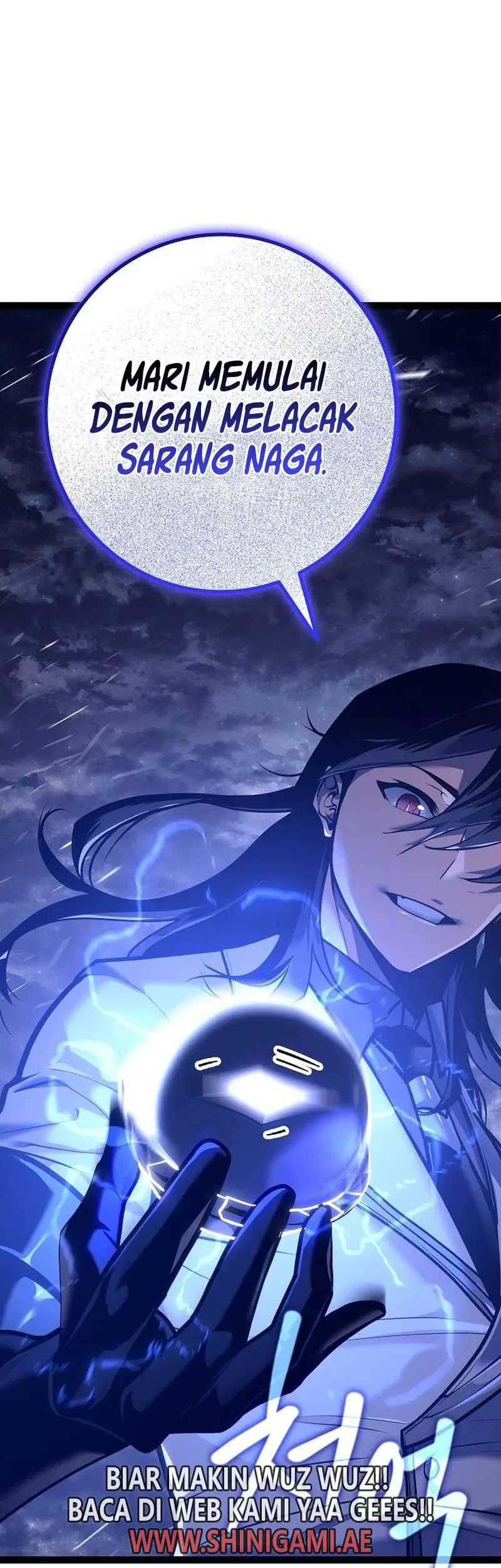 Regressing As The Reincarnated Bastard Of The Sword Clan Chapter 22 Gambar 78