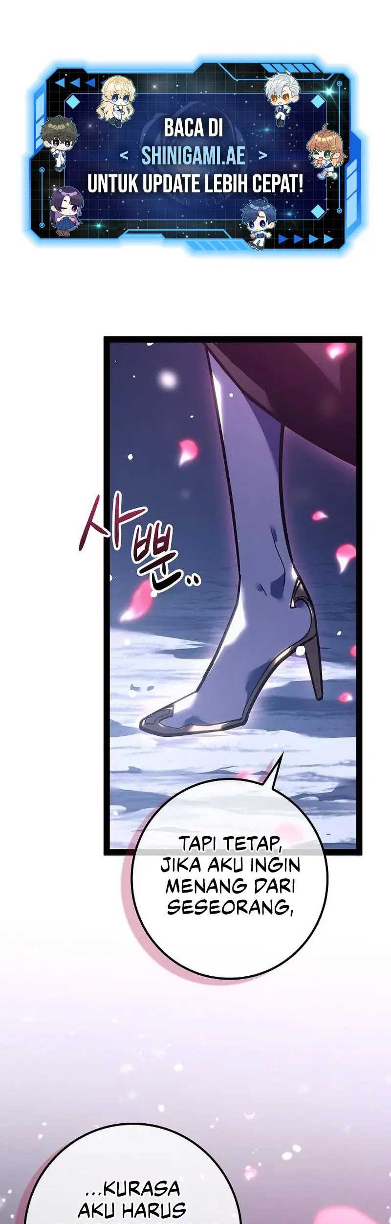 Baca Manhwa Regressing As The Reincarnated Bastard Of The Sword Clan Chapter 22 Gambar 2