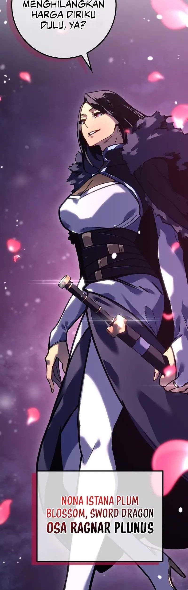 Regressing As The Reincarnated Bastard Of The Sword Clan Chapter 22 Gambar 3