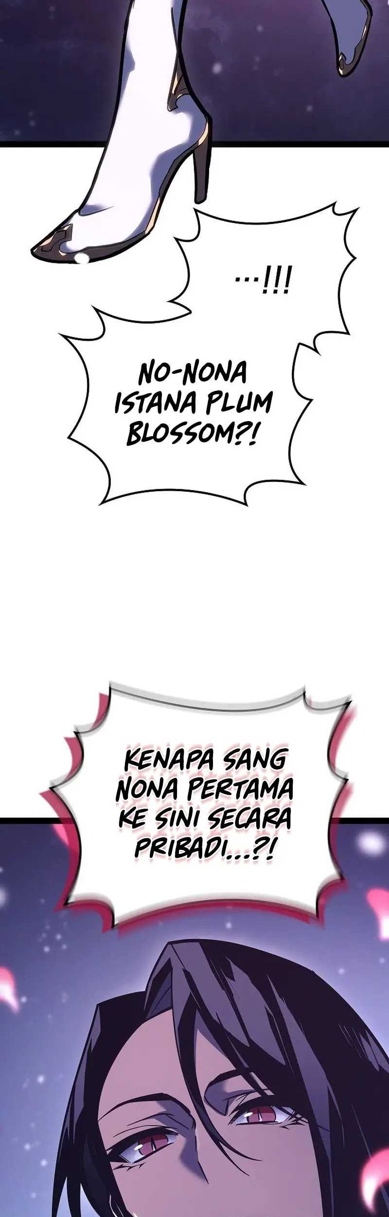 Regressing As The Reincarnated Bastard Of The Sword Clan Chapter 22 Gambar 4