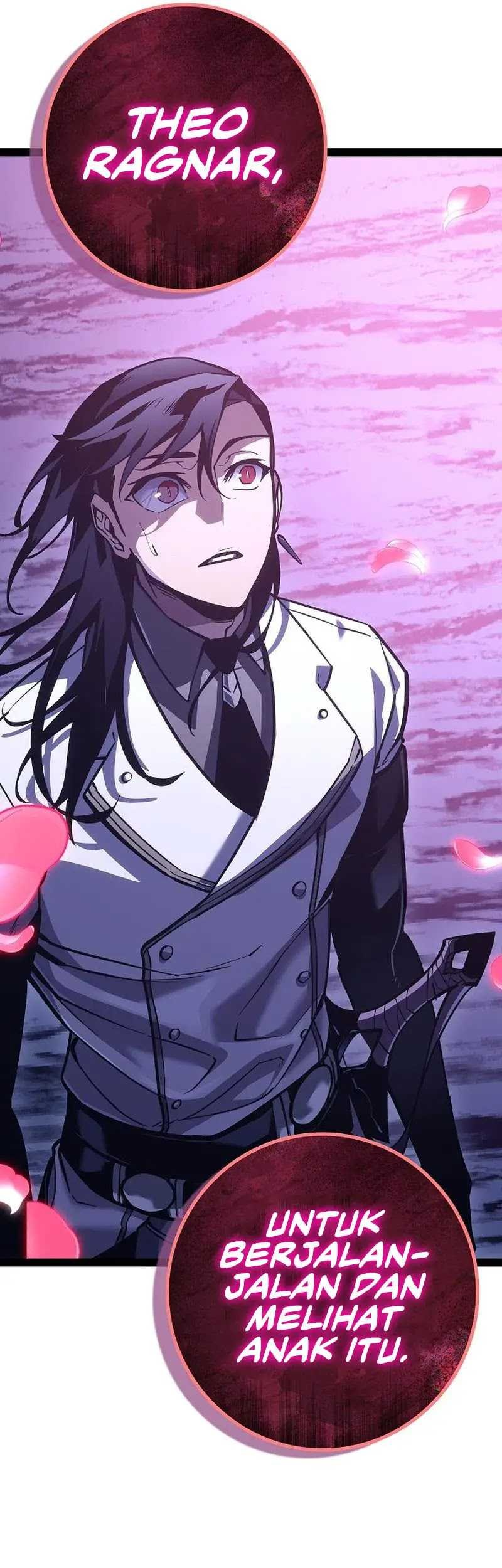 Regressing As The Reincarnated Bastard Of The Sword Clan Chapter 22 Gambar 6
