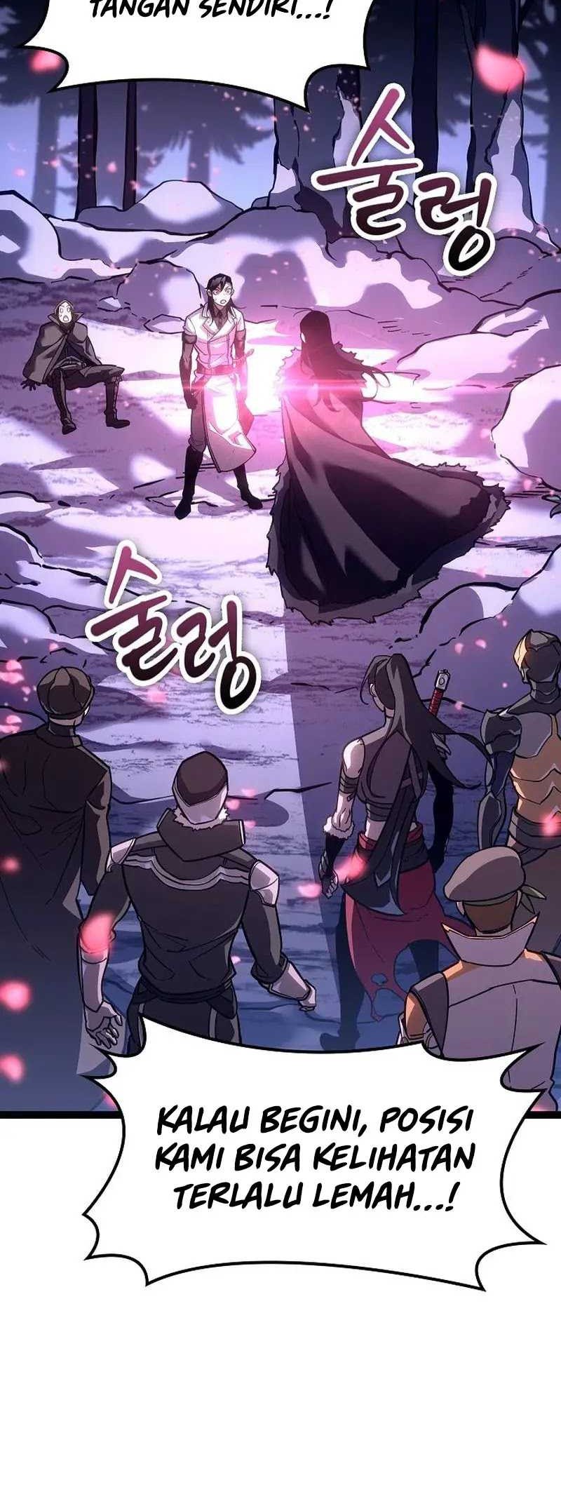 Regressing As The Reincarnated Bastard Of The Sword Clan Chapter 22 Gambar 8