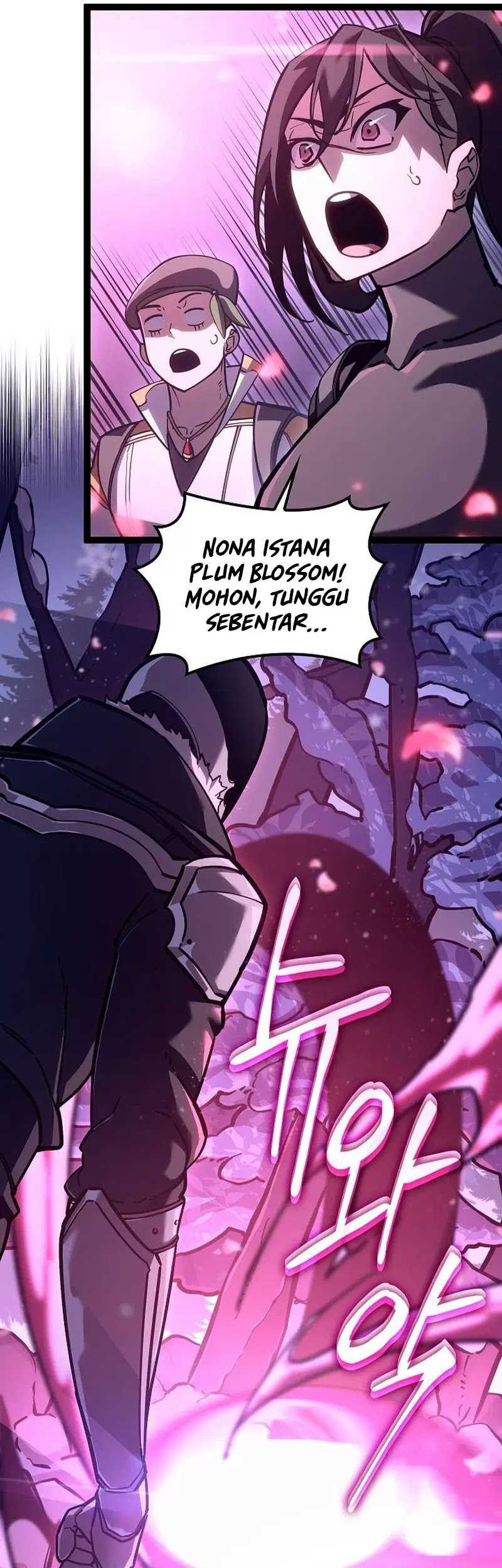 Regressing As The Reincarnated Bastard Of The Sword Clan Chapter 22 Gambar 9