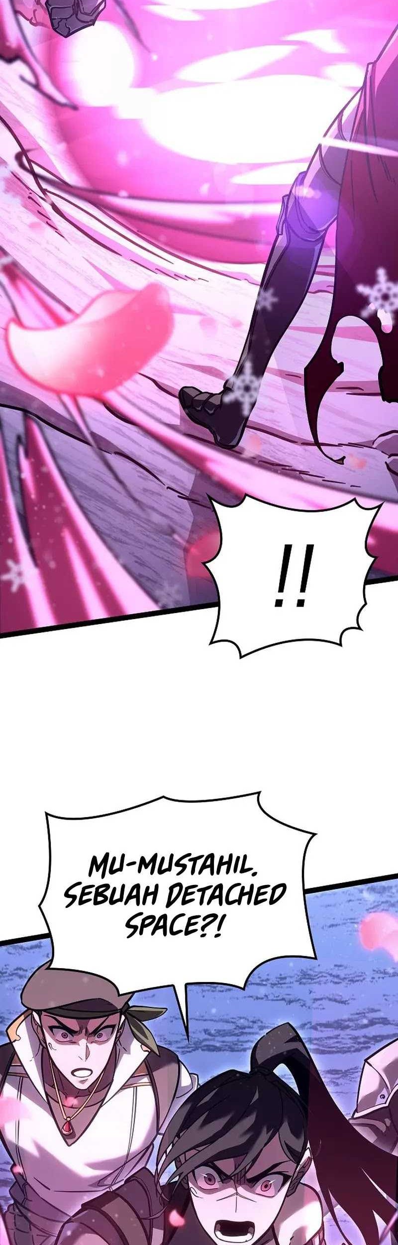 Regressing As The Reincarnated Bastard Of The Sword Clan Chapter 22 Gambar 10