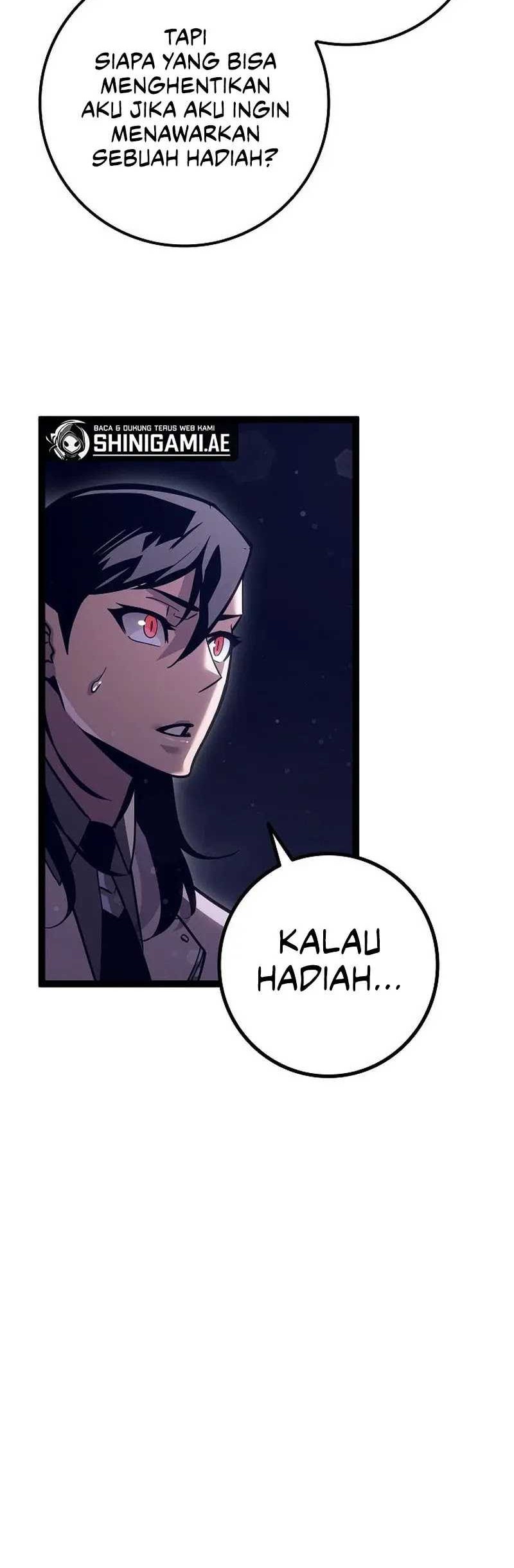 Regressing As The Reincarnated Bastard Of The Sword Clan Chapter 22 Gambar 16