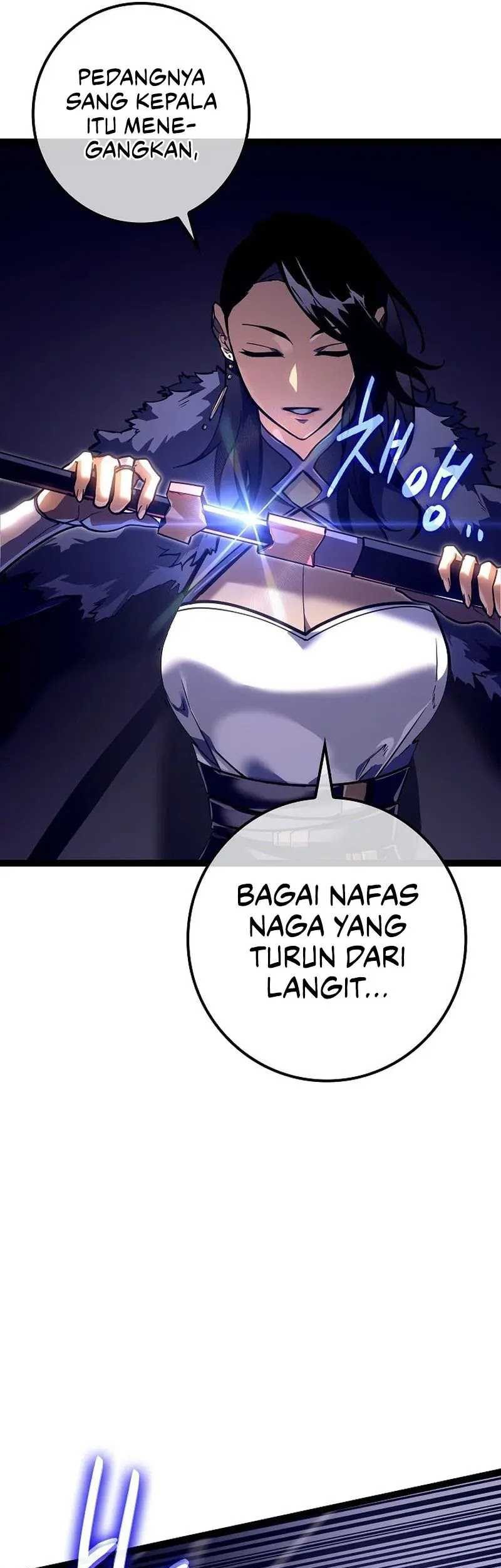 Regressing As The Reincarnated Bastard Of The Sword Clan Chapter 22 Gambar 17